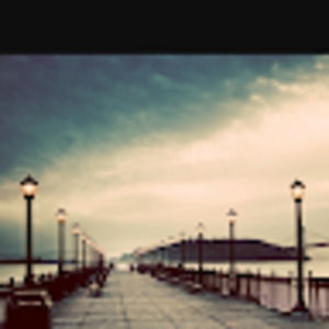 Meet your Posher, G.